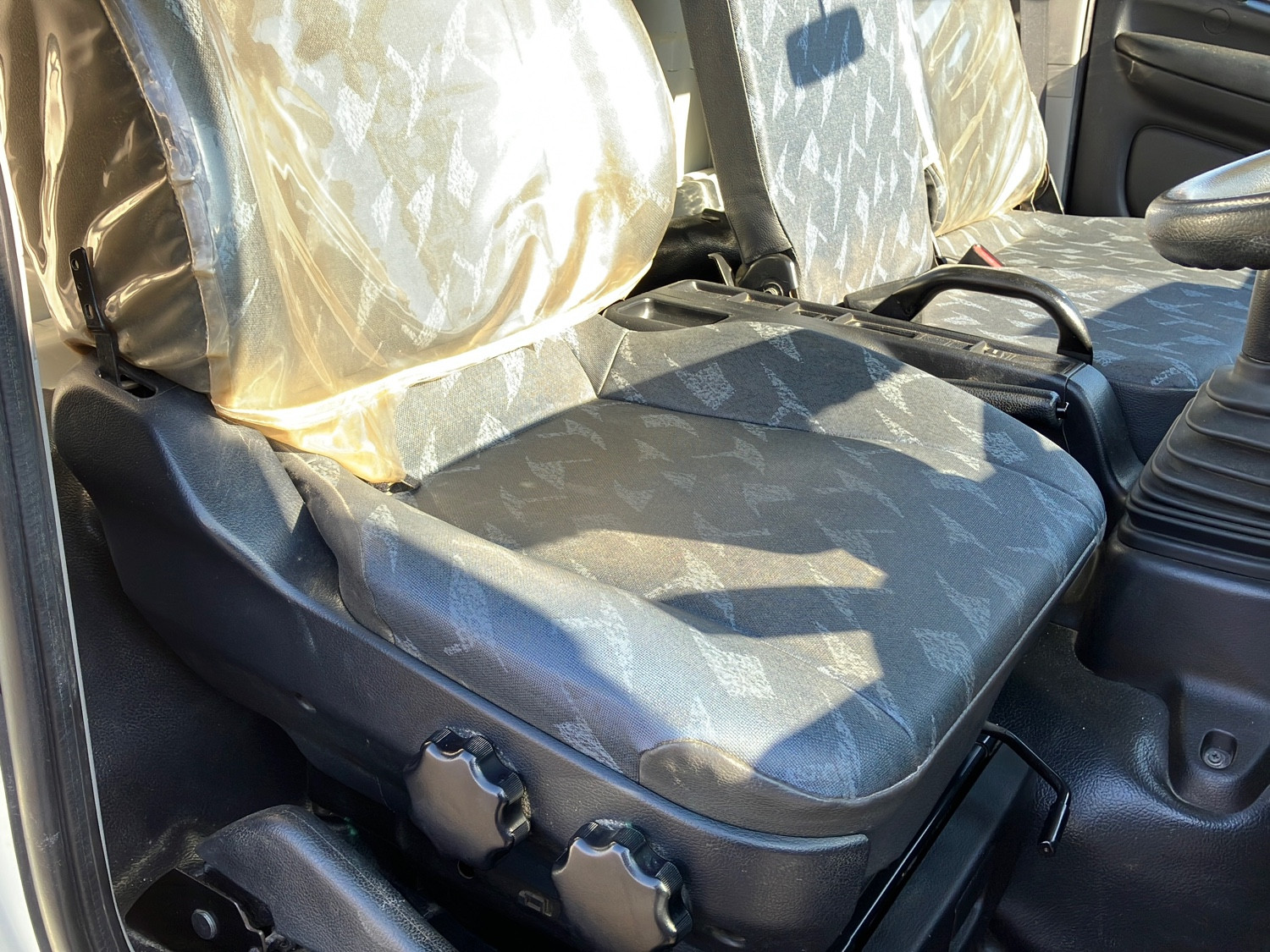 日野 レンジャー TKG-FC9JCAP(2WD)の写真19