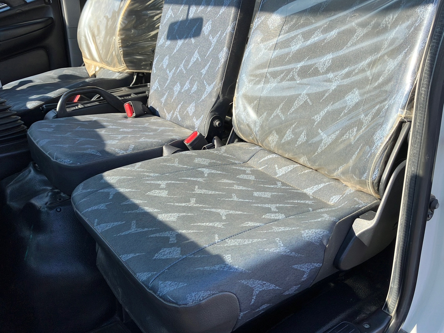 日野 レンジャー TKG-FC9JCAP(2WD)の写真20