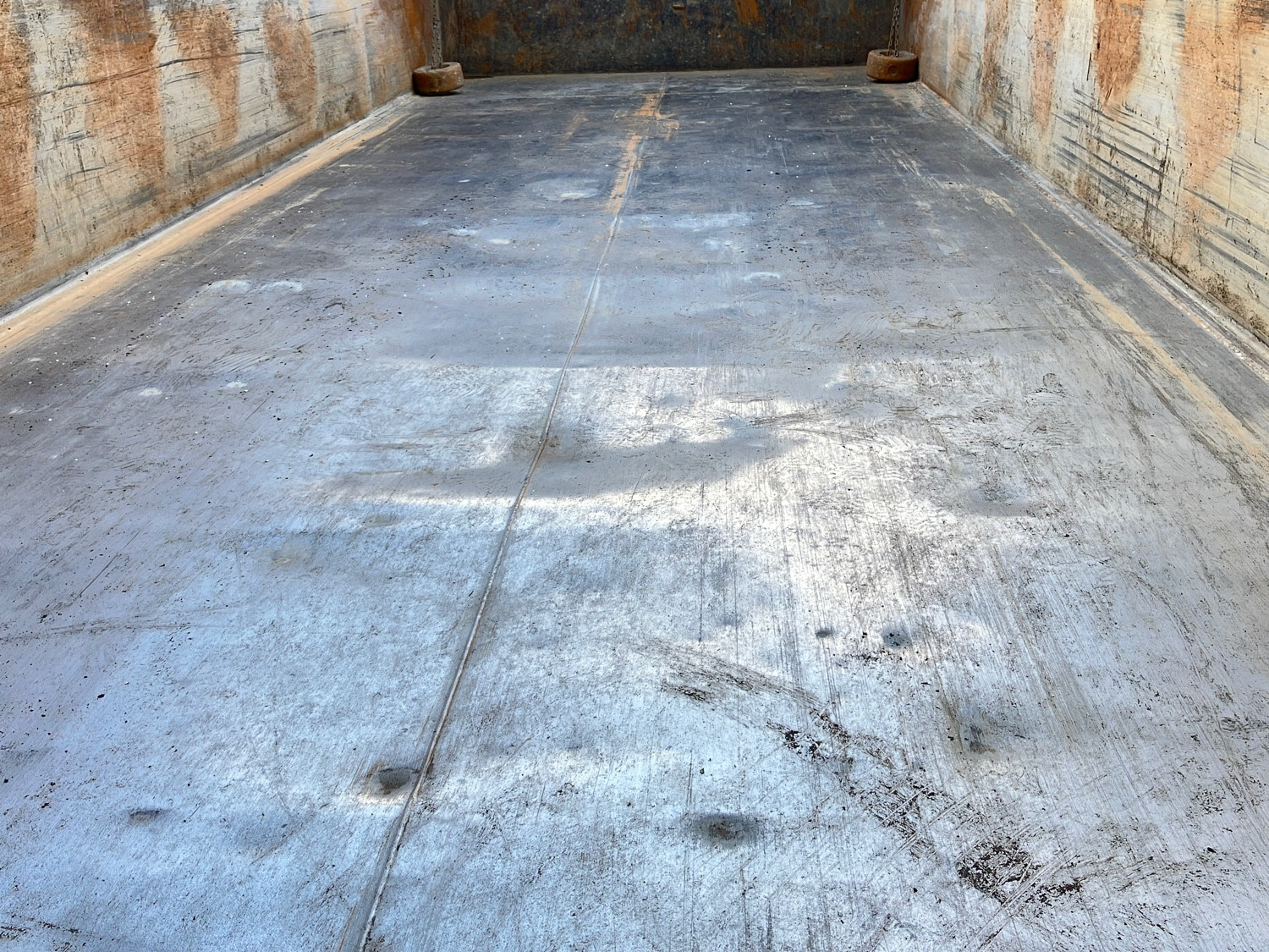 日野 プロフィア QPG-FS1APEA(6x4)の写真11