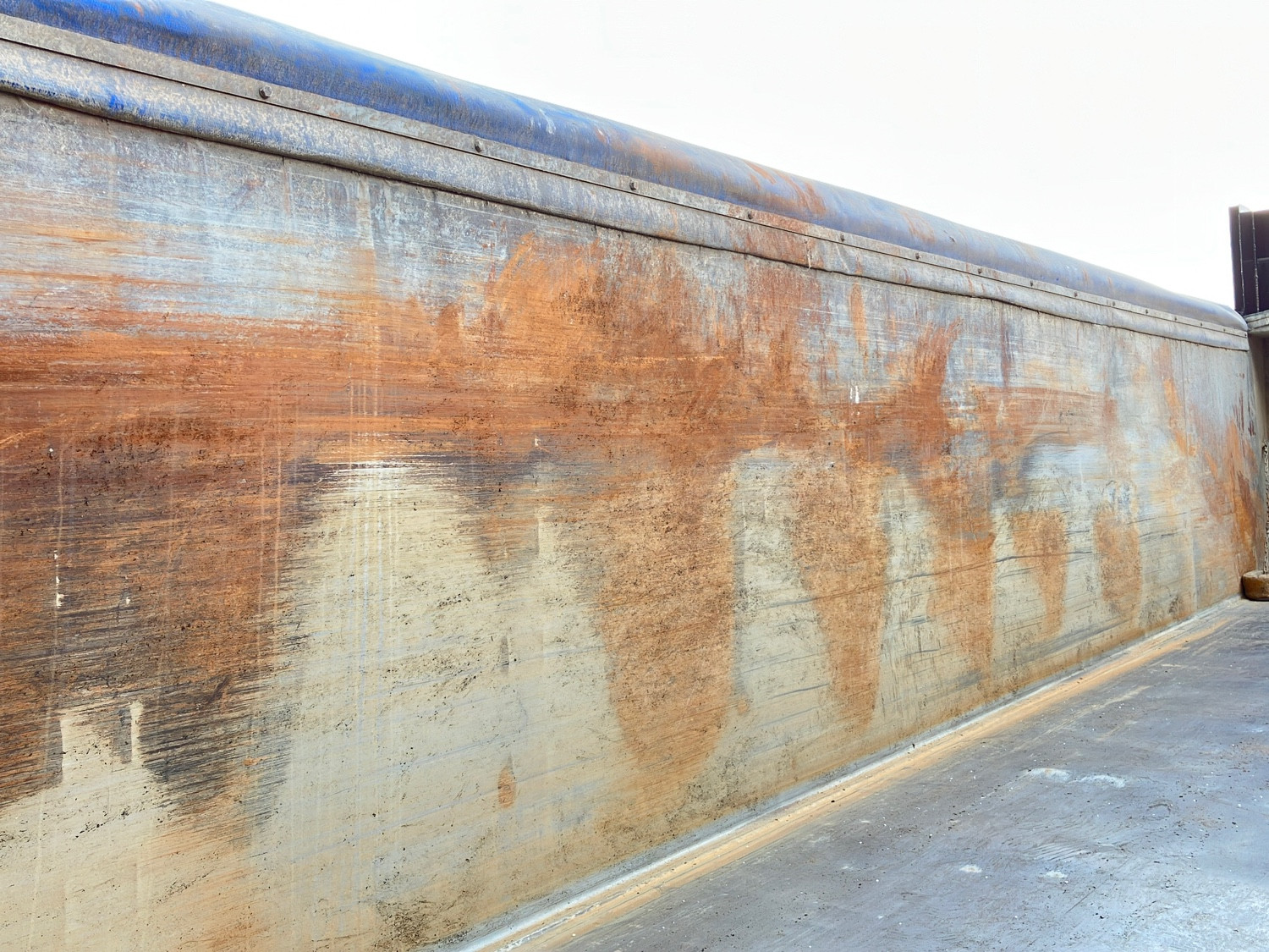 日野 プロフィア QPG-FS1APEA(6x4)の写真12