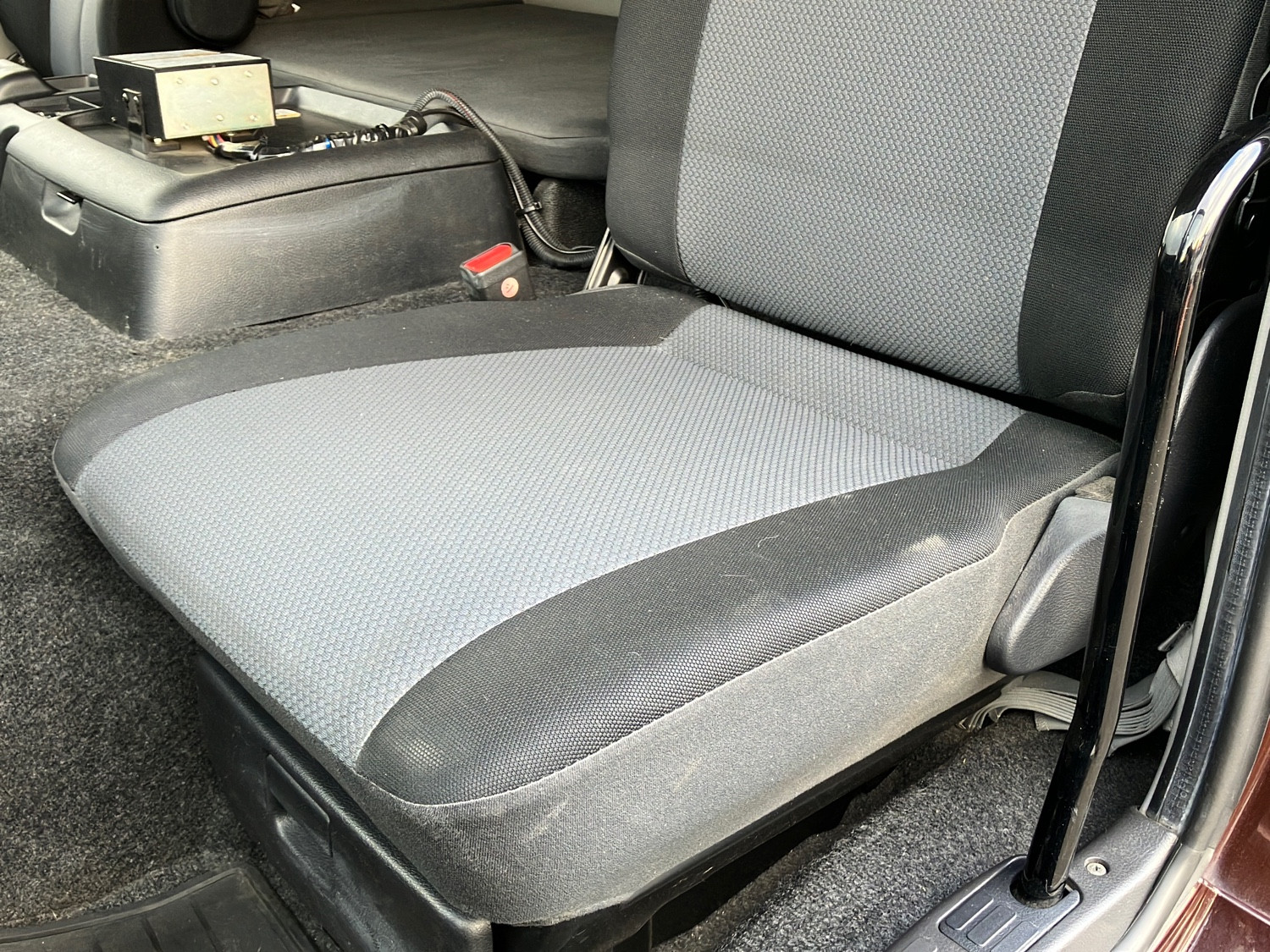 日野 プロフィア QPG-FS1APEA(6x4)の写真22