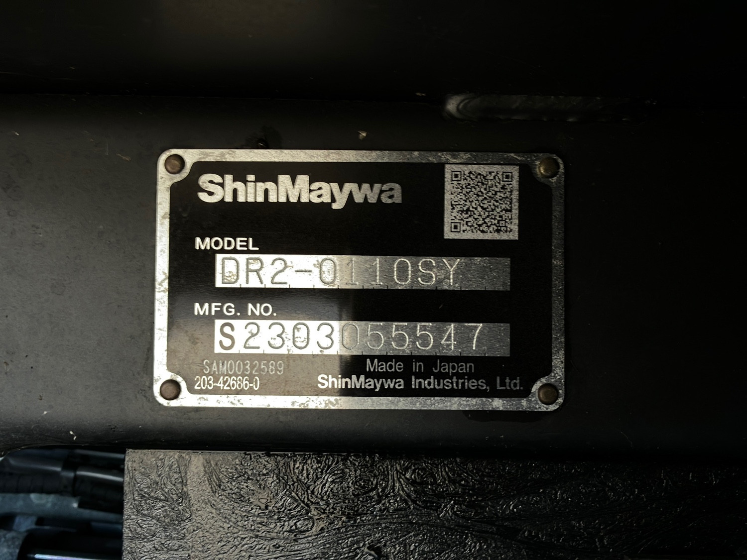 いすゞ エルフ 2PG-NKS88AD(4WD)の写真9