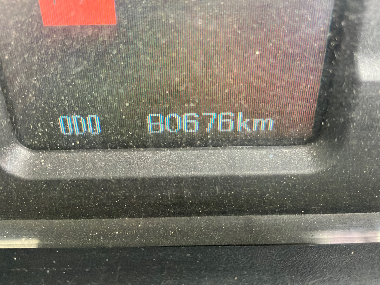 三菱 ファイター PA-FK71D(2WD)の写真23