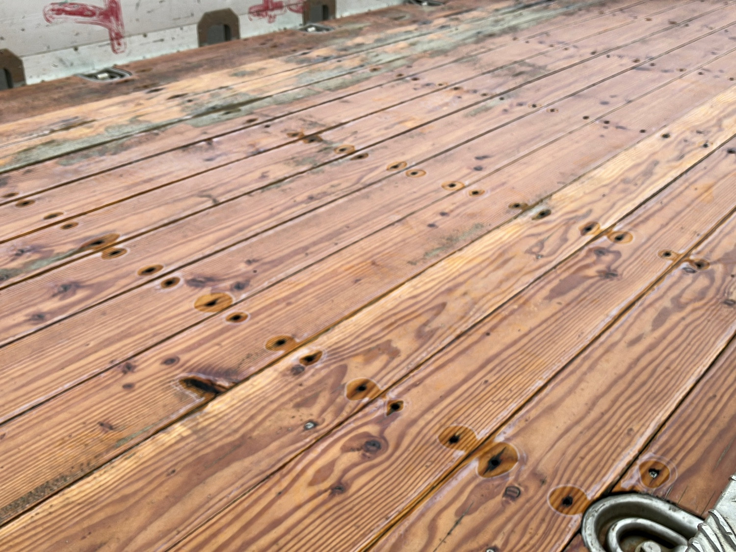 いすゞ フォワード LKG-FTR34S2(2WD)の写真10