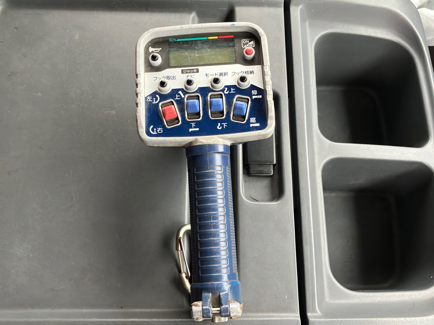 いすゞ フォワード LKG-FTR34S2(2WD)の写真24