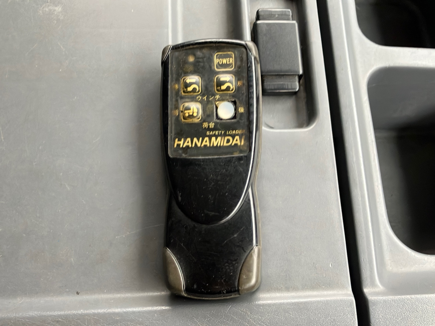 いすゞ フォワード LKG-FTR34S2(2WD)の写真25