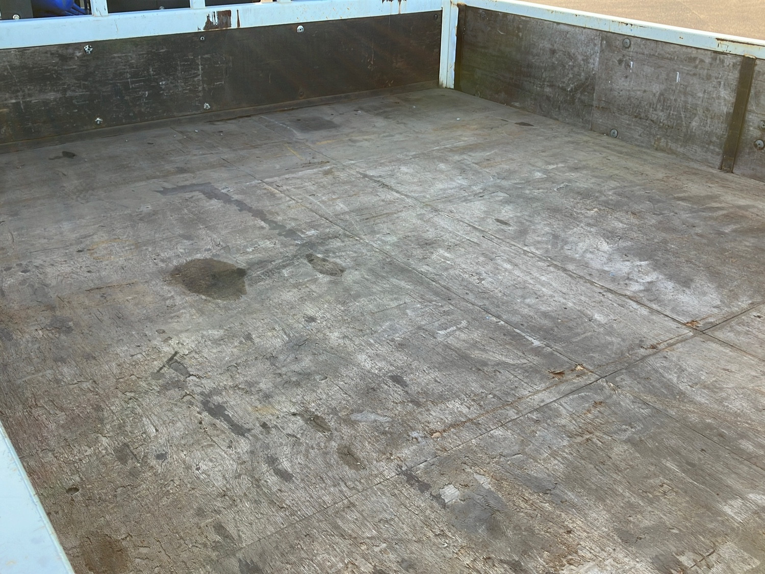 三菱 キャンター TPG-FEB80(2WD)の写真8