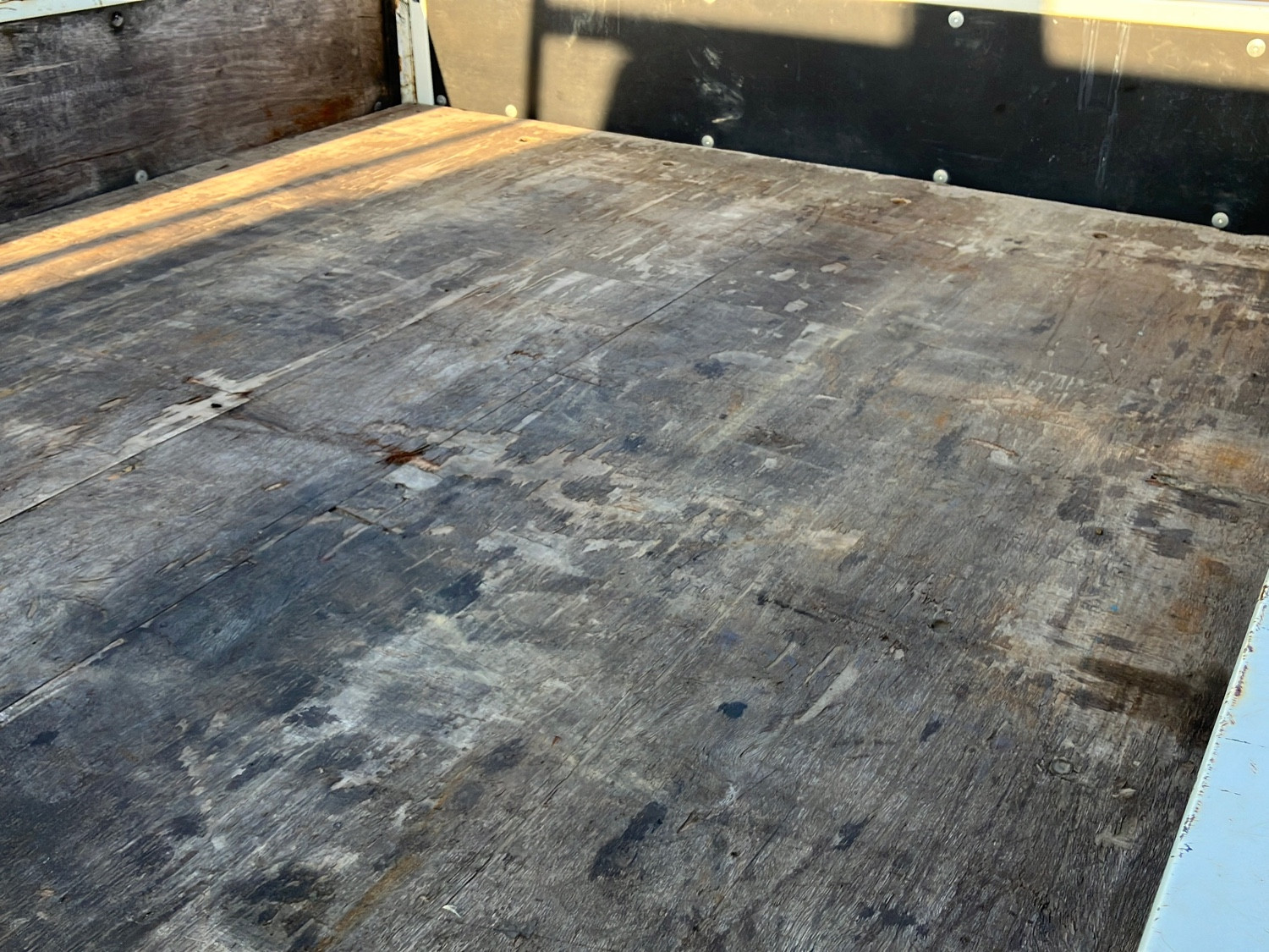 三菱 キャンター TPG-FEB80(2WD)の写真9