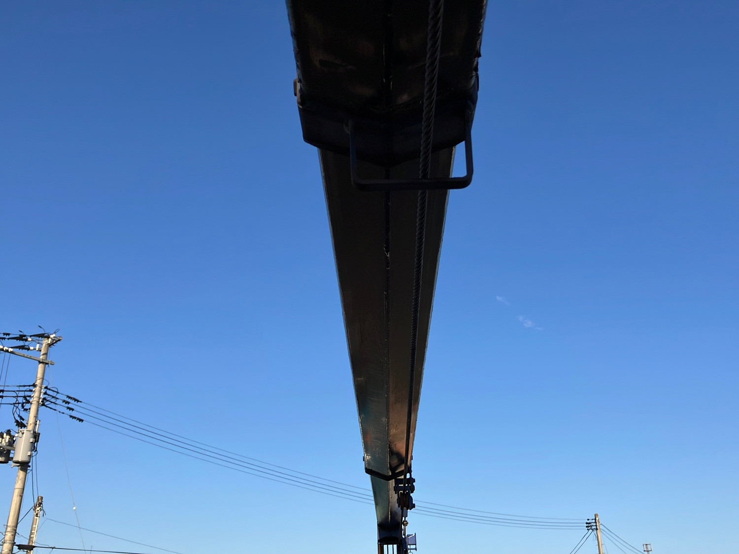 三菱 キャンター TPG-FEB80(2WD)の写真12