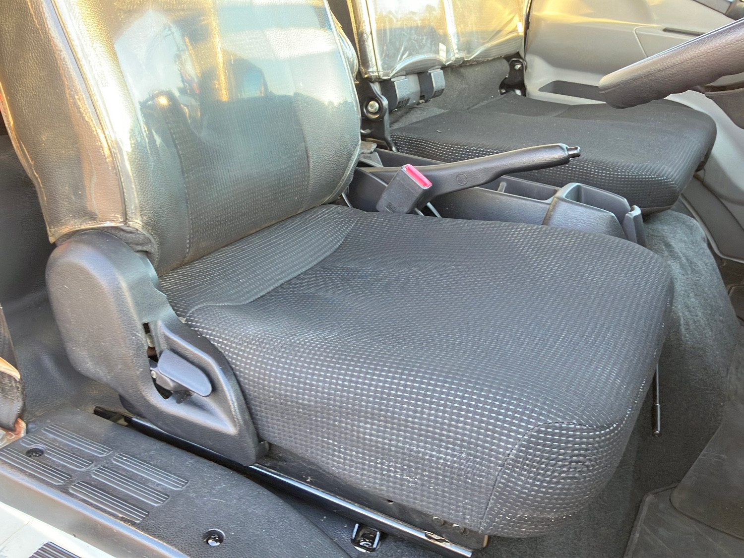 三菱 キャンター TPG-FEB80(2WD)の写真20