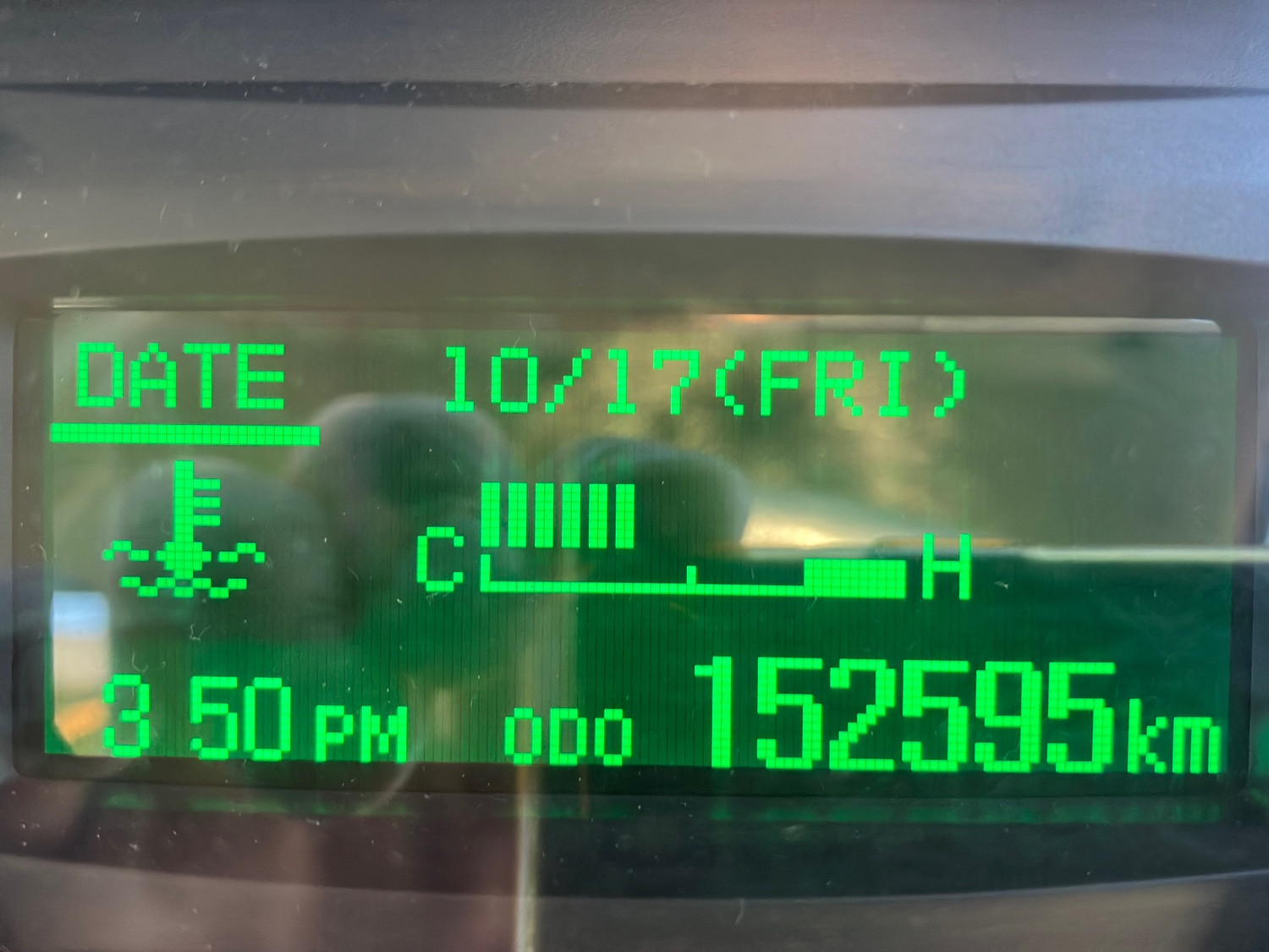 三菱 キャンター TPG-FEB80(2WD)の写真23