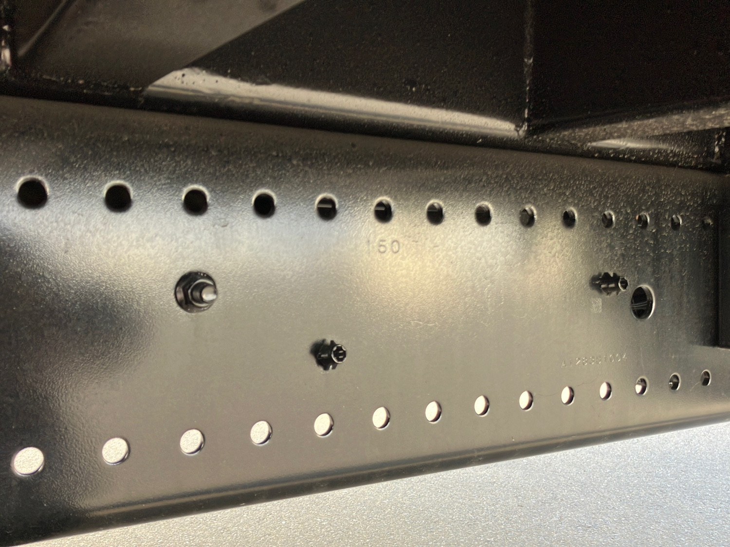 日野 プロフィア 2DG-FW1AHC(8x4)の写真16