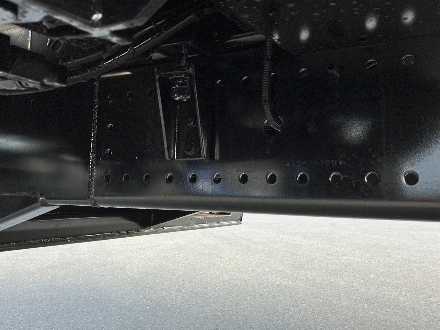 日野 プロフィア 2DG-FW1AHC(8x4)の写真17