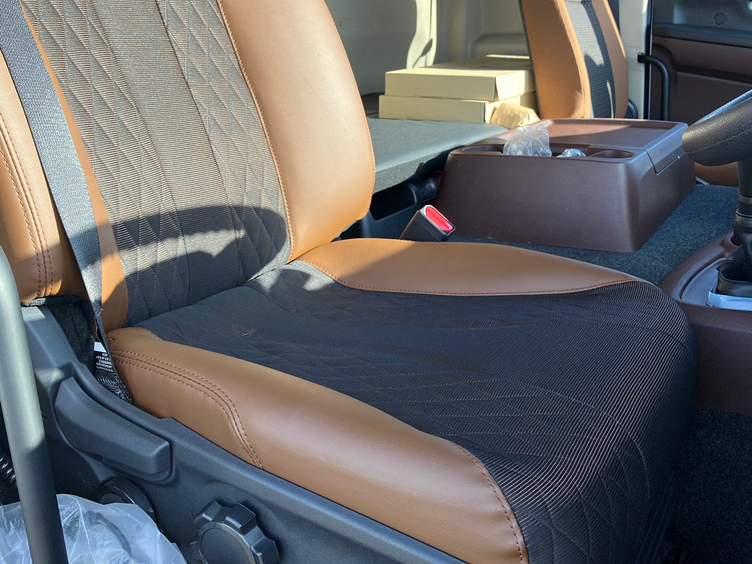 日野 プロフィア 2DG-FW1AHC(8x4)の写真21