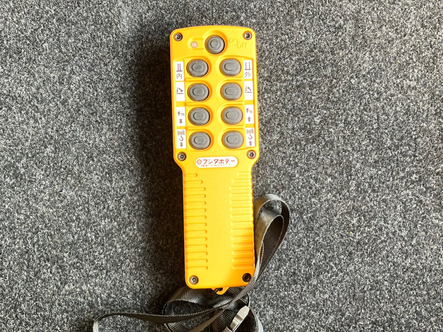 日野 プロフィア 2DG-FW1AHC(8x4)の写真25