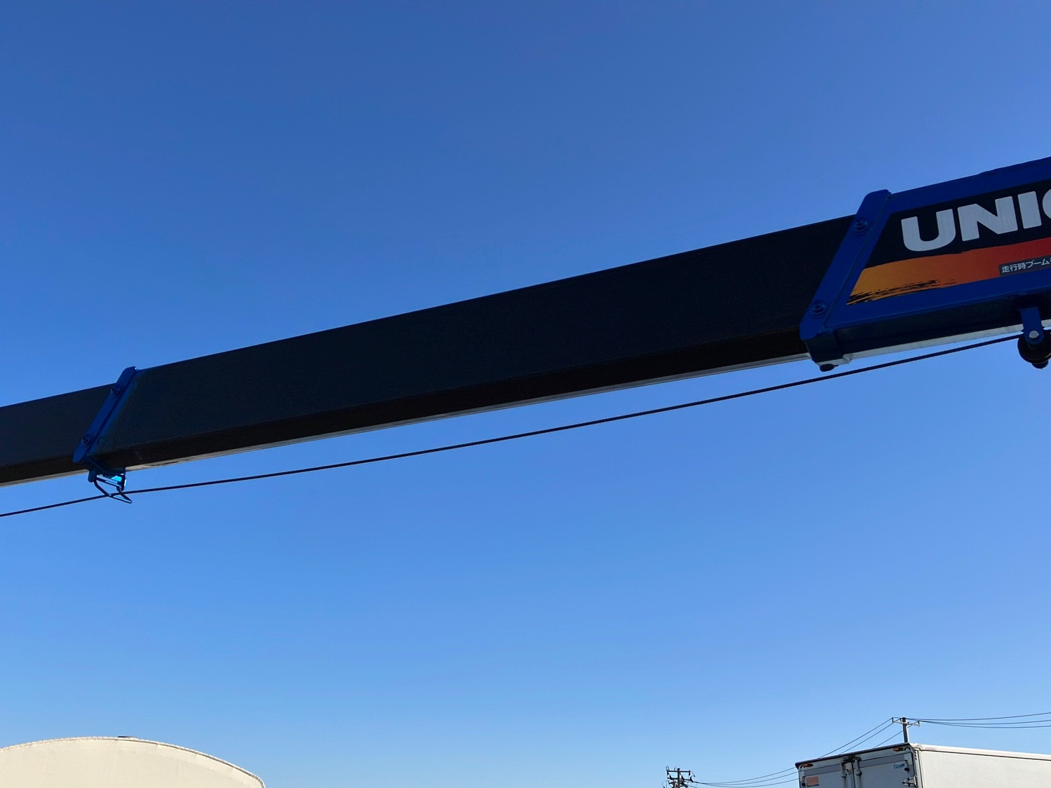 いすゞ ギガ 2PG-CYH77D(8x4)の写真12