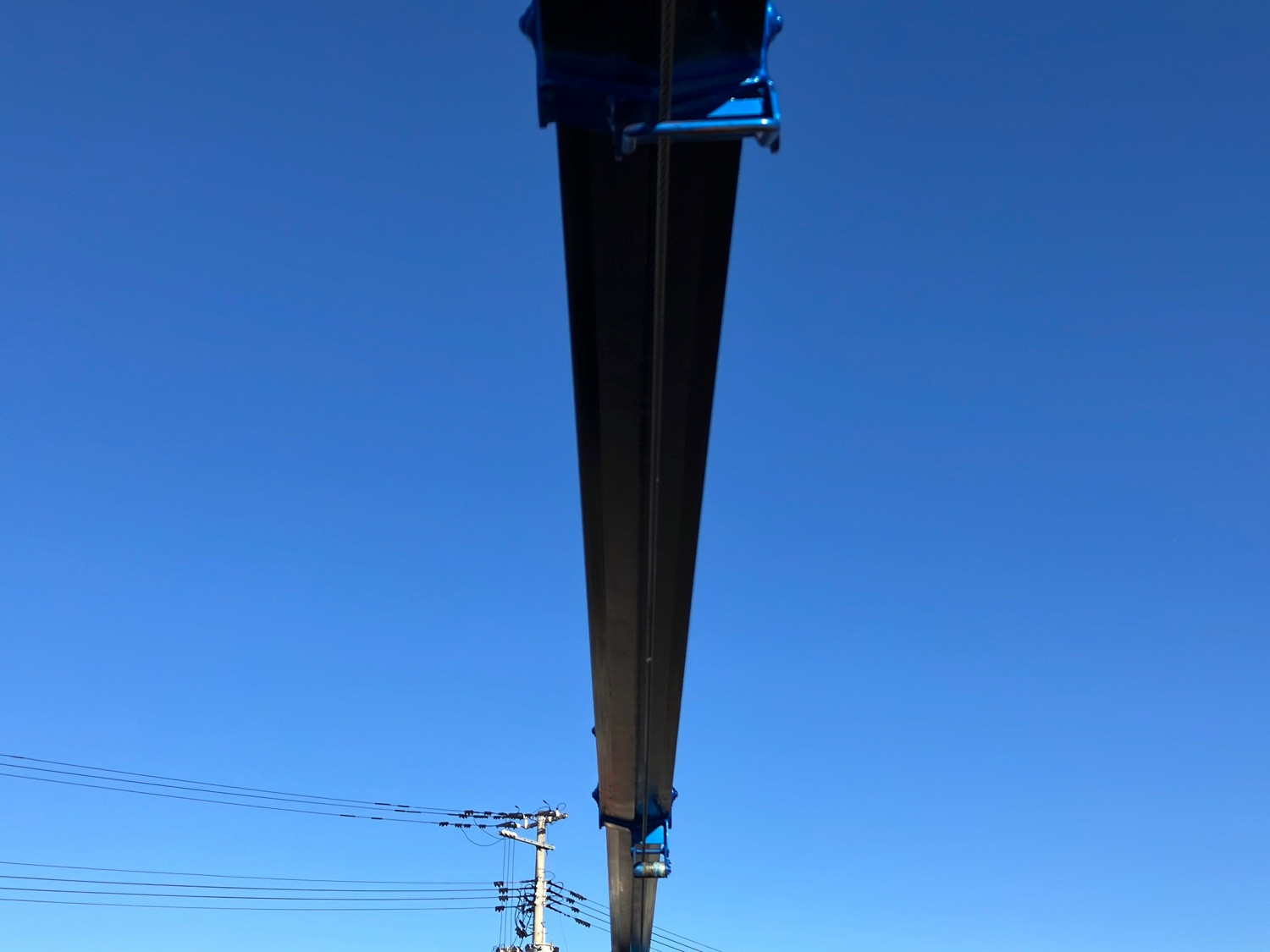 いすゞ ギガ 2PG-CYH77D(8x4)の写真13