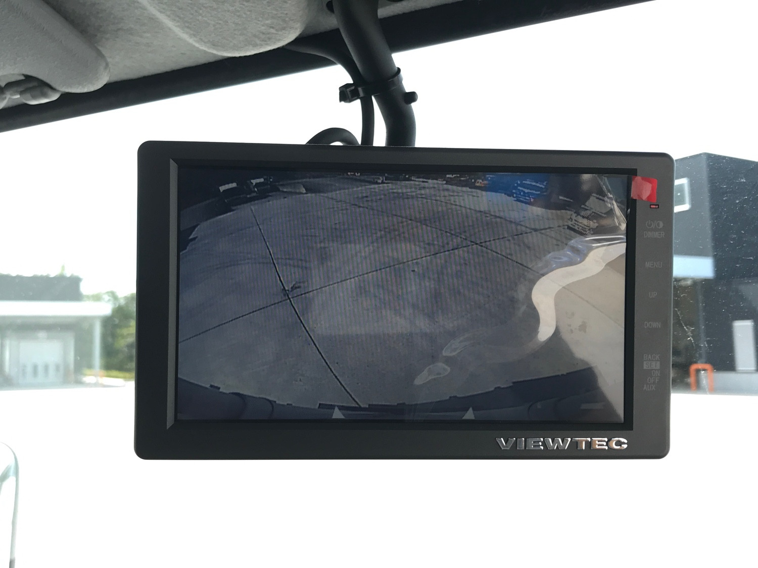 三菱 キャンター 2RG-FBA20(2WD)の写真18