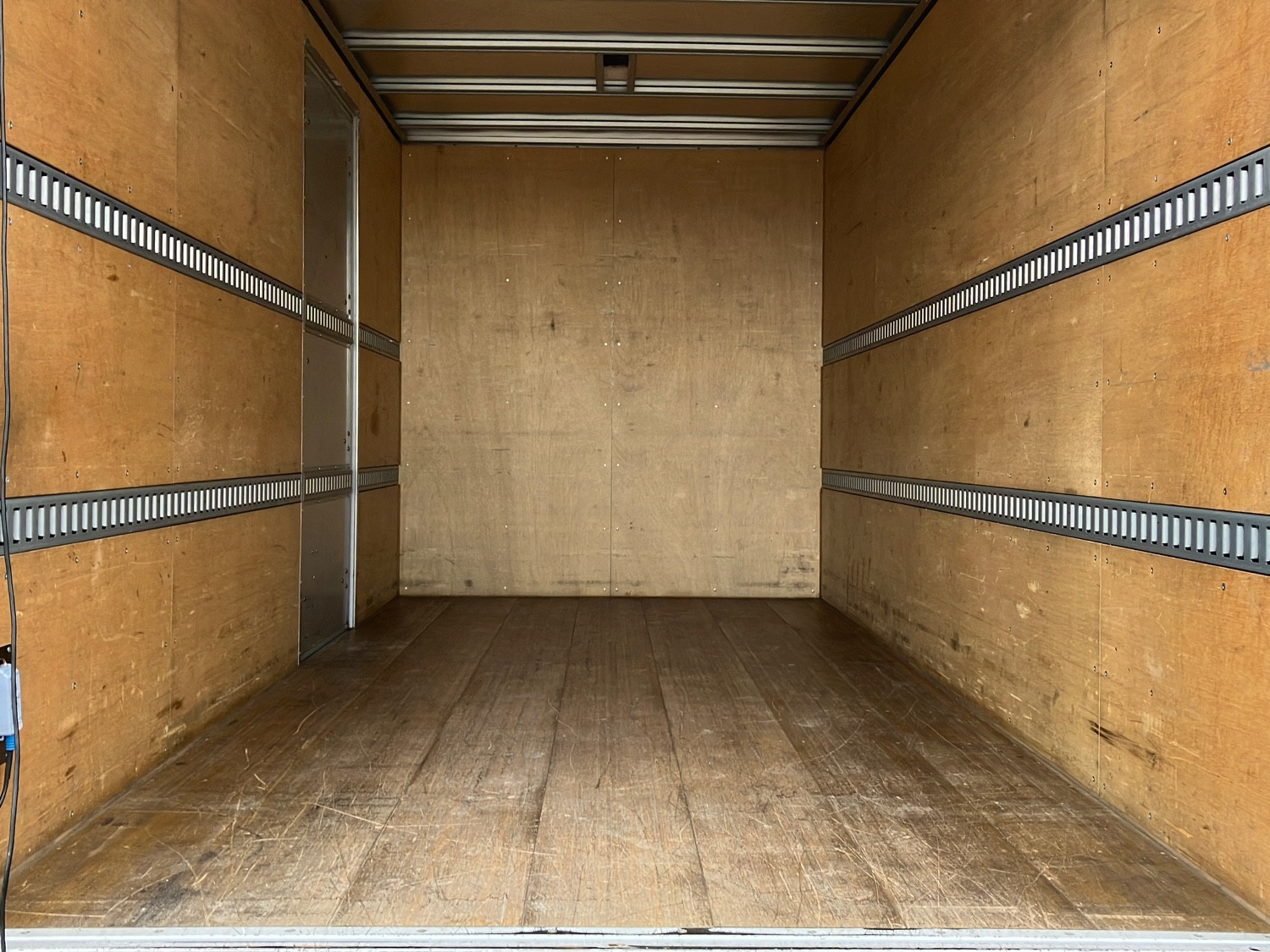 日野 デュトロ 2RG-XZU712M(2WD)の写真8