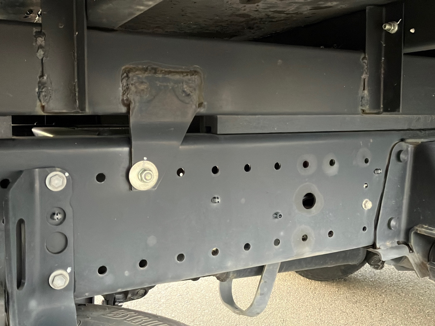 日野 デュトロ 2RG-XZU712M(2WD)の写真12