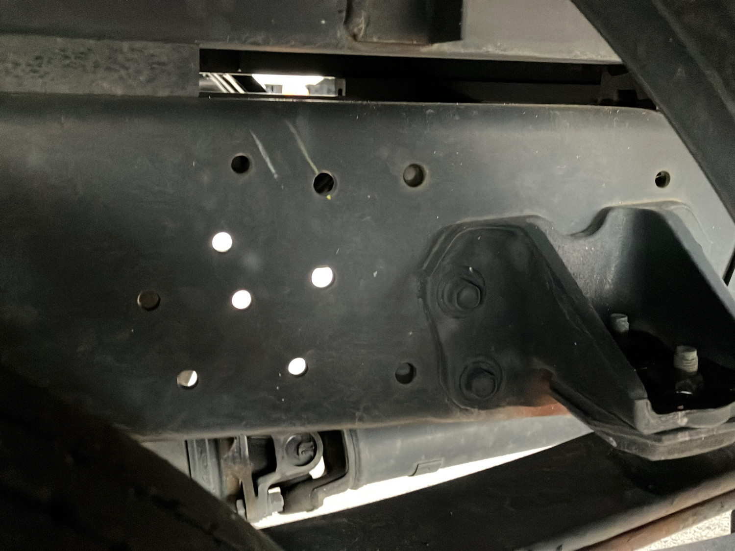 日野 デュトロ 2RG-XZU712M(2WD)の写真13