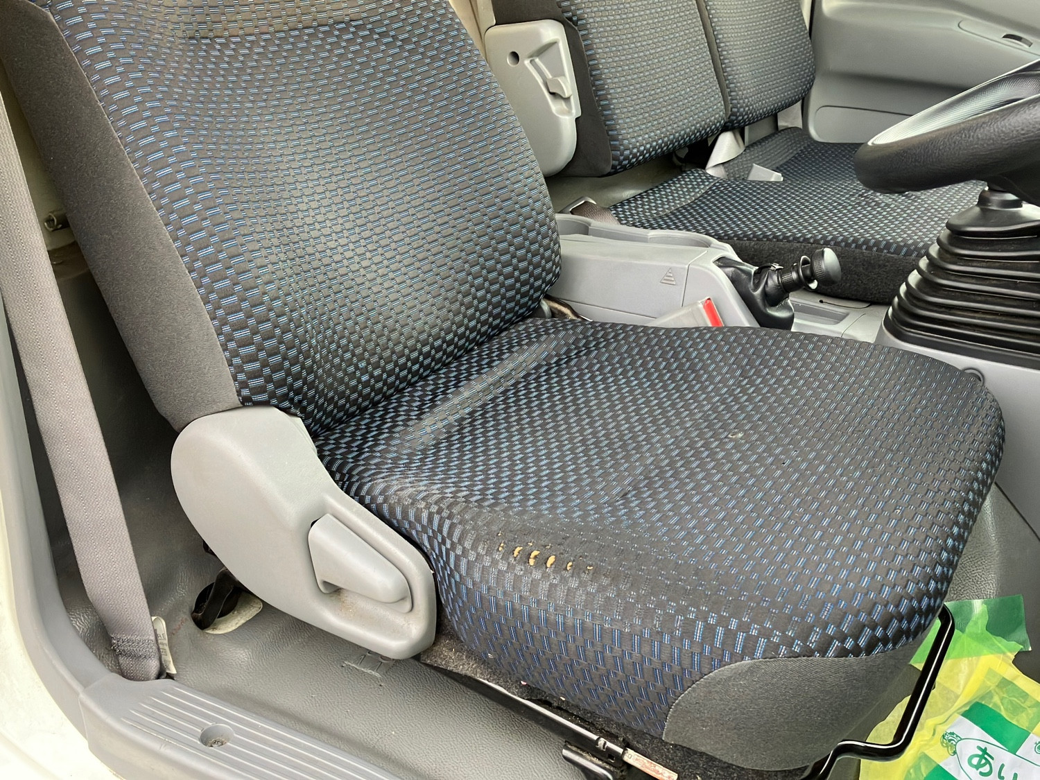 日野 デュトロ 2RG-XZU712M(2WD)の写真17