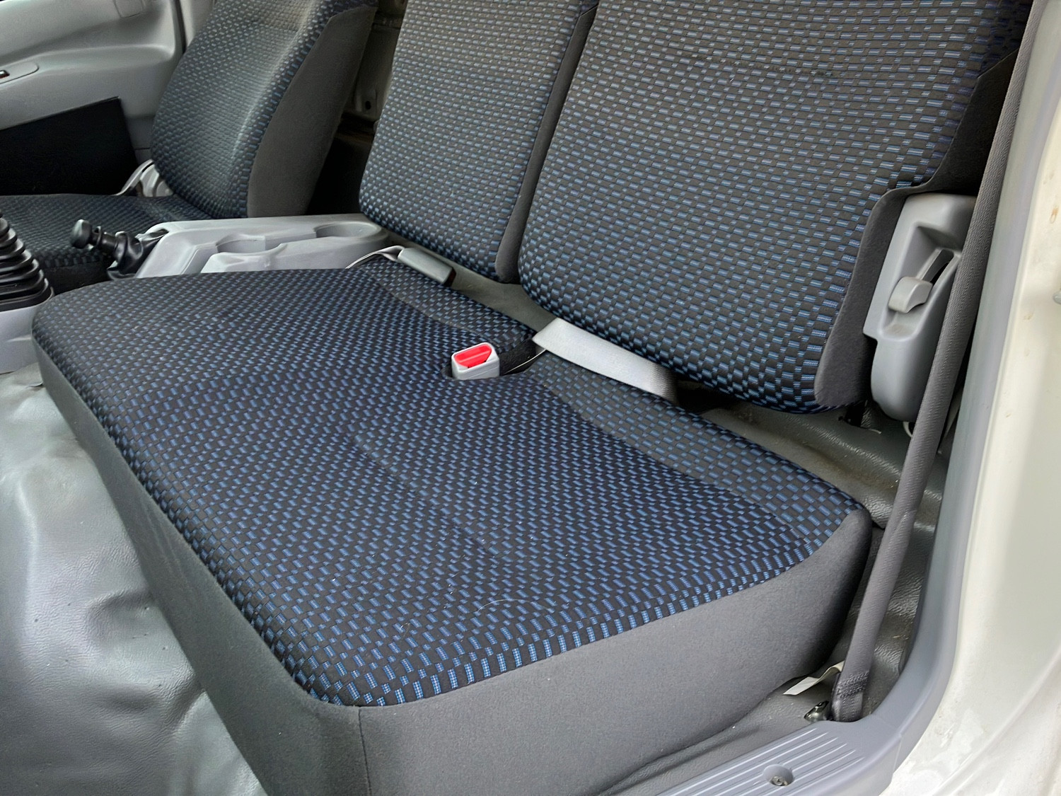 日野 デュトロ 2RG-XZU712M(2WD)の写真18