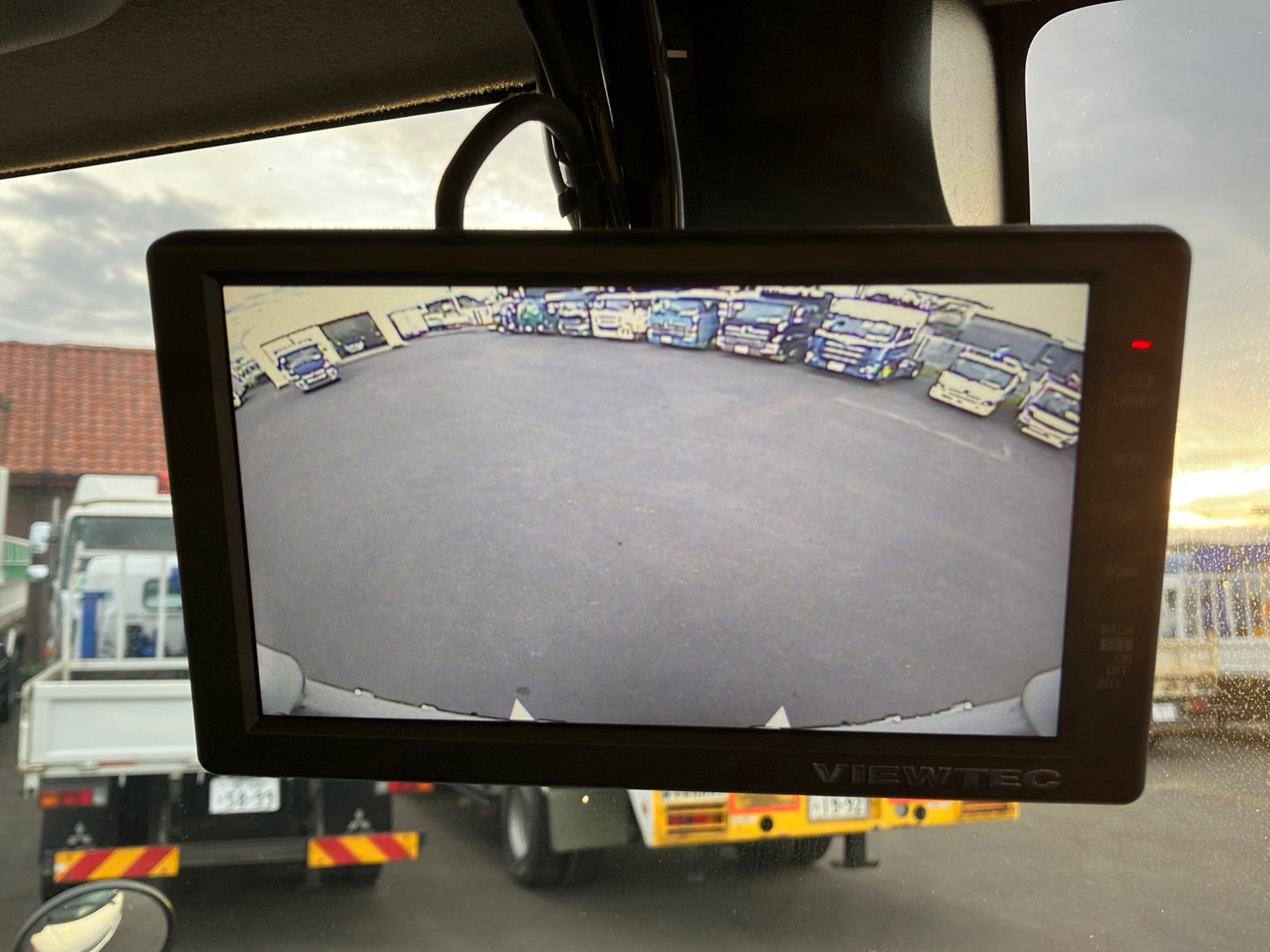 日野 デュトロ 2RG-XZU712M(2WD)の写真21