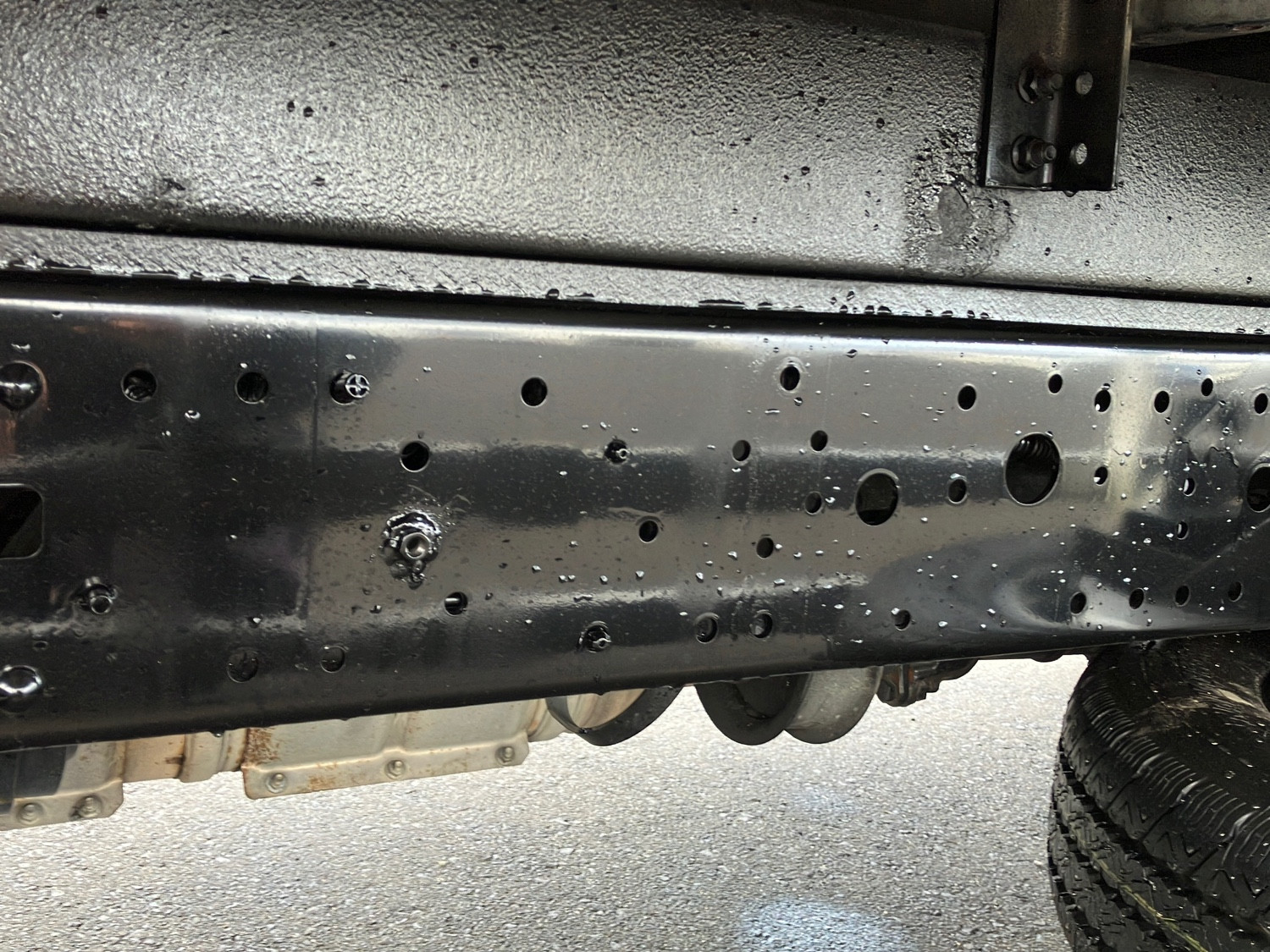 トヨタ ダイナ TPG-XZU655(2WD)の写真12