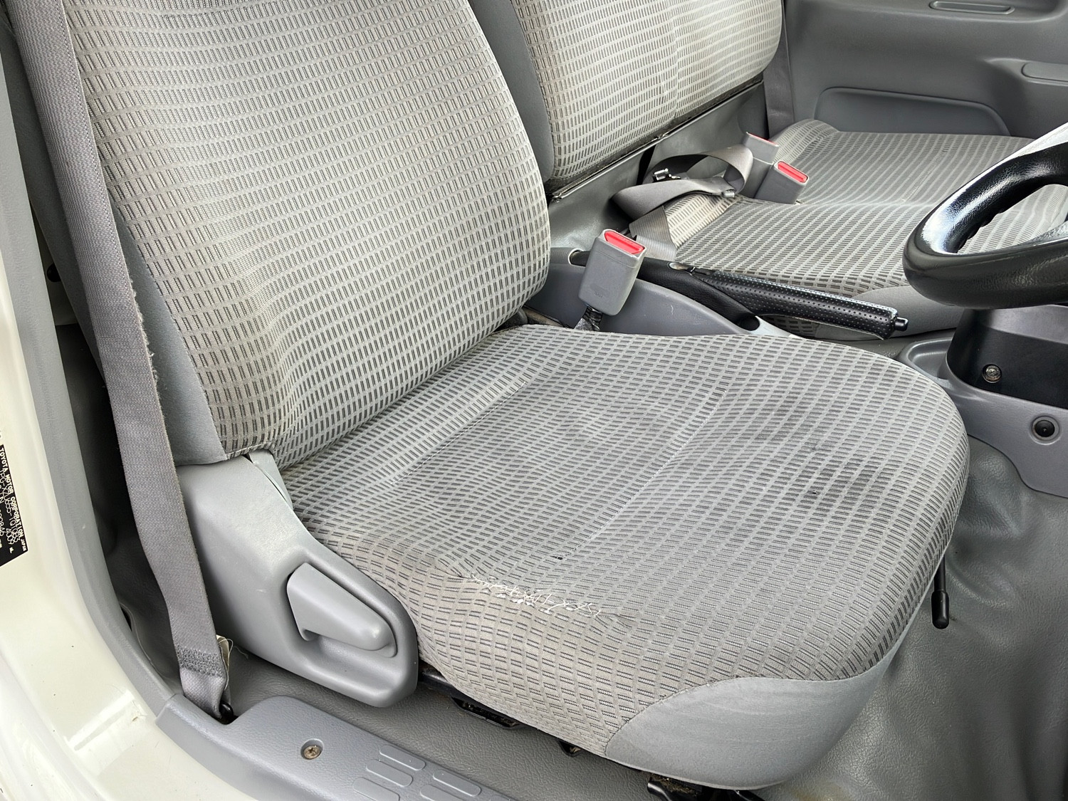 トヨタ ダイナ TPG-XZU655(2WD)の写真17