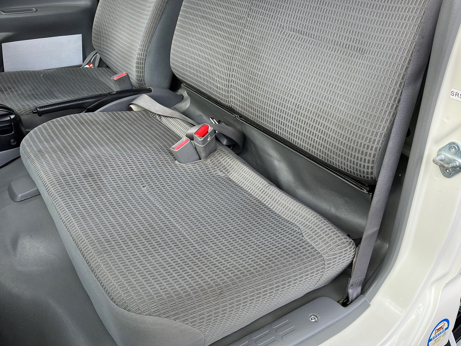 トヨタ ダイナ TPG-XZU655(2WD)の写真18