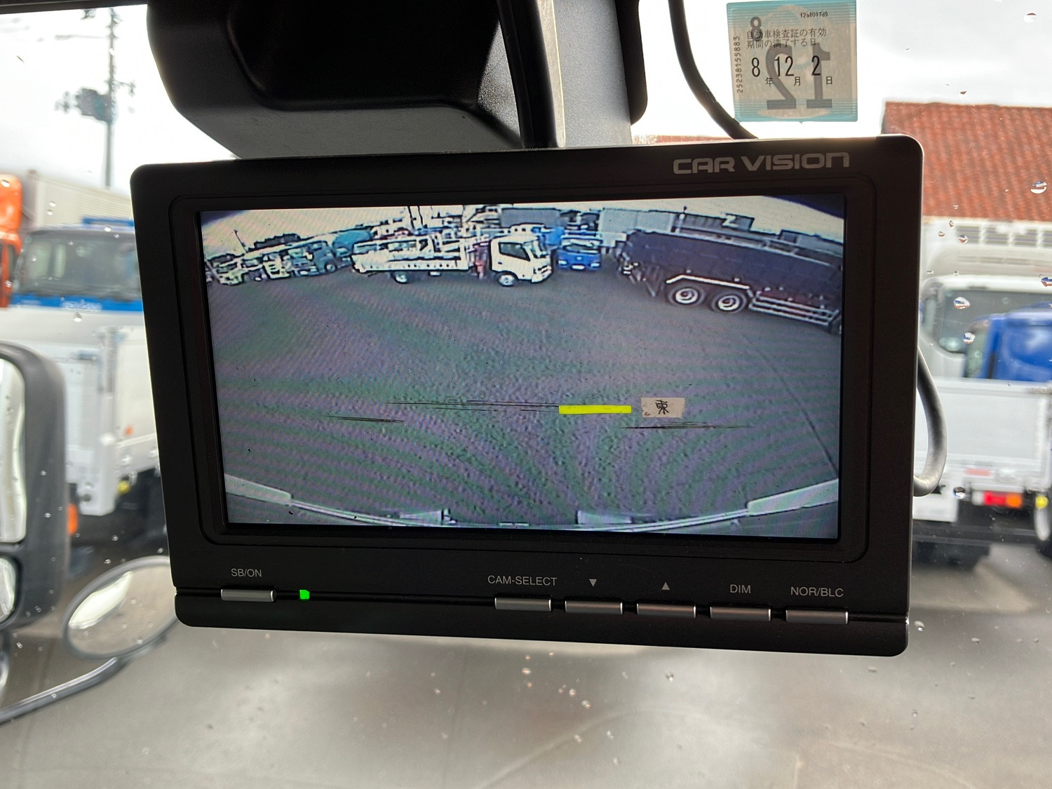 トヨタ ダイナ TPG-XZU655(2WD)の写真21