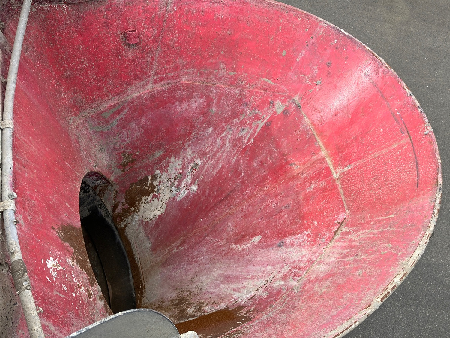 いすゞ ギガ 2KG-CXZ77CT(6x4)の写真10