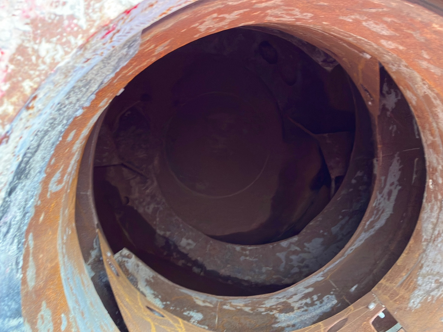 いすゞ ギガ 2KG-CXZ77CT(6x4)の写真11