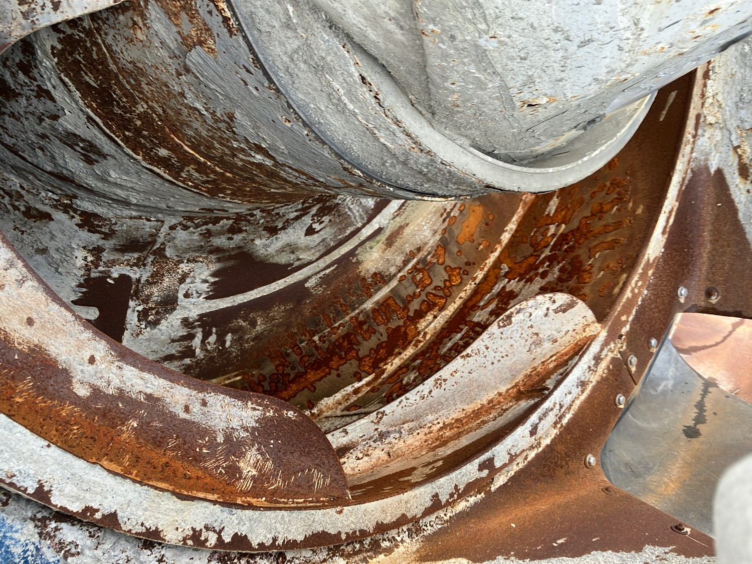 いすゞ ギガ 2KG-CXZ77CT(6x4)の写真12