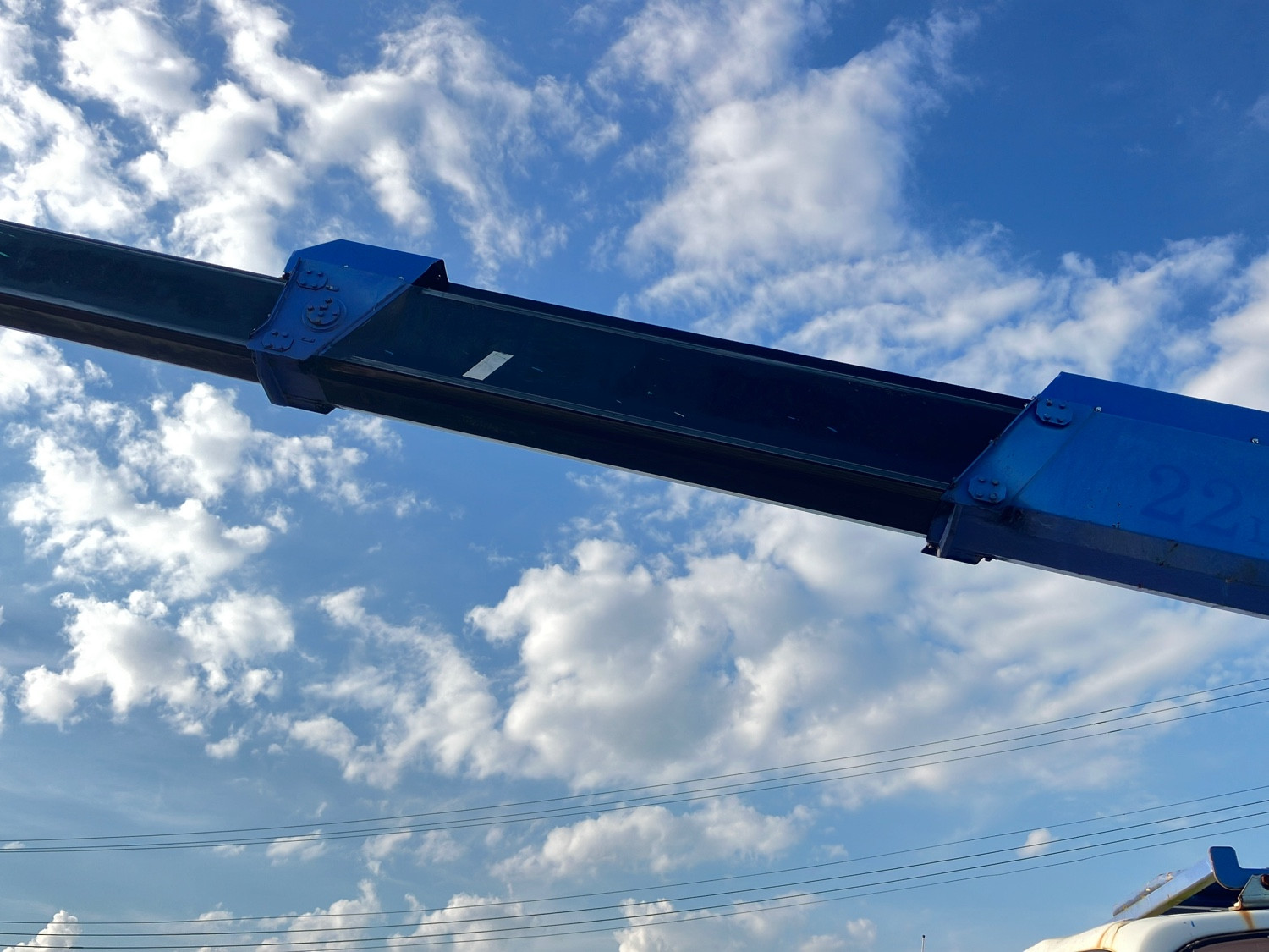 いすゞ エルフ SKG-NPR85YN(2WD)の写真13