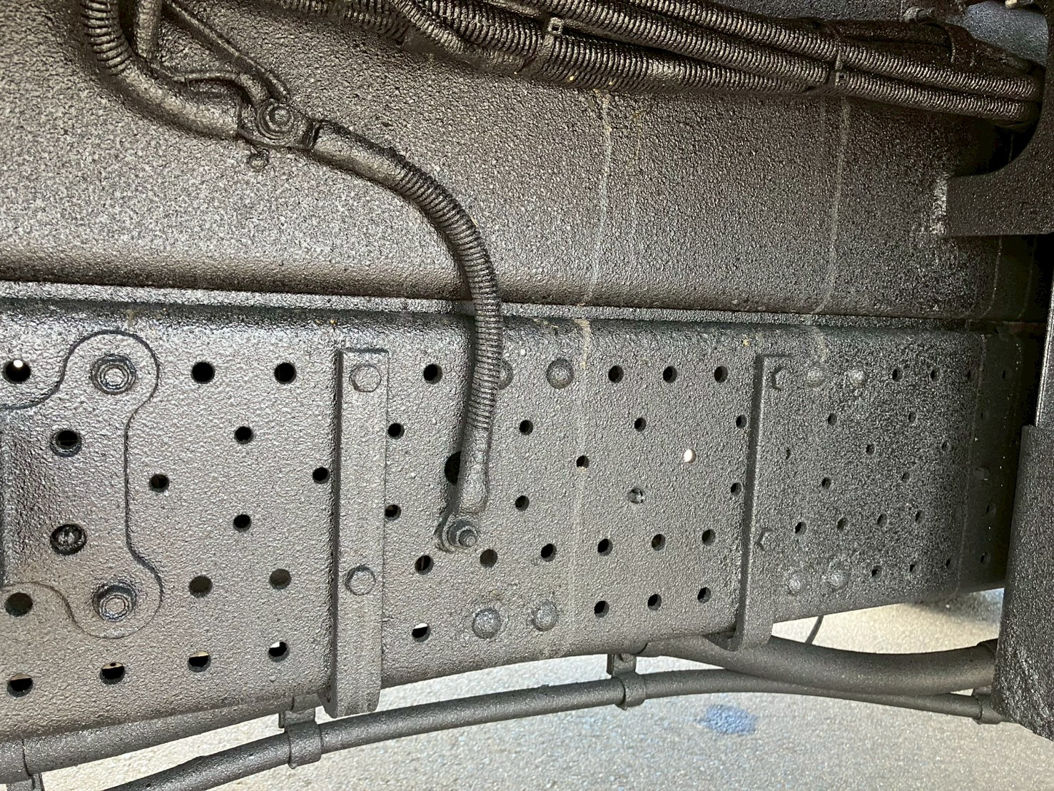 いすゞ エルフ SKG-NPR85YN(2WD)の写真15