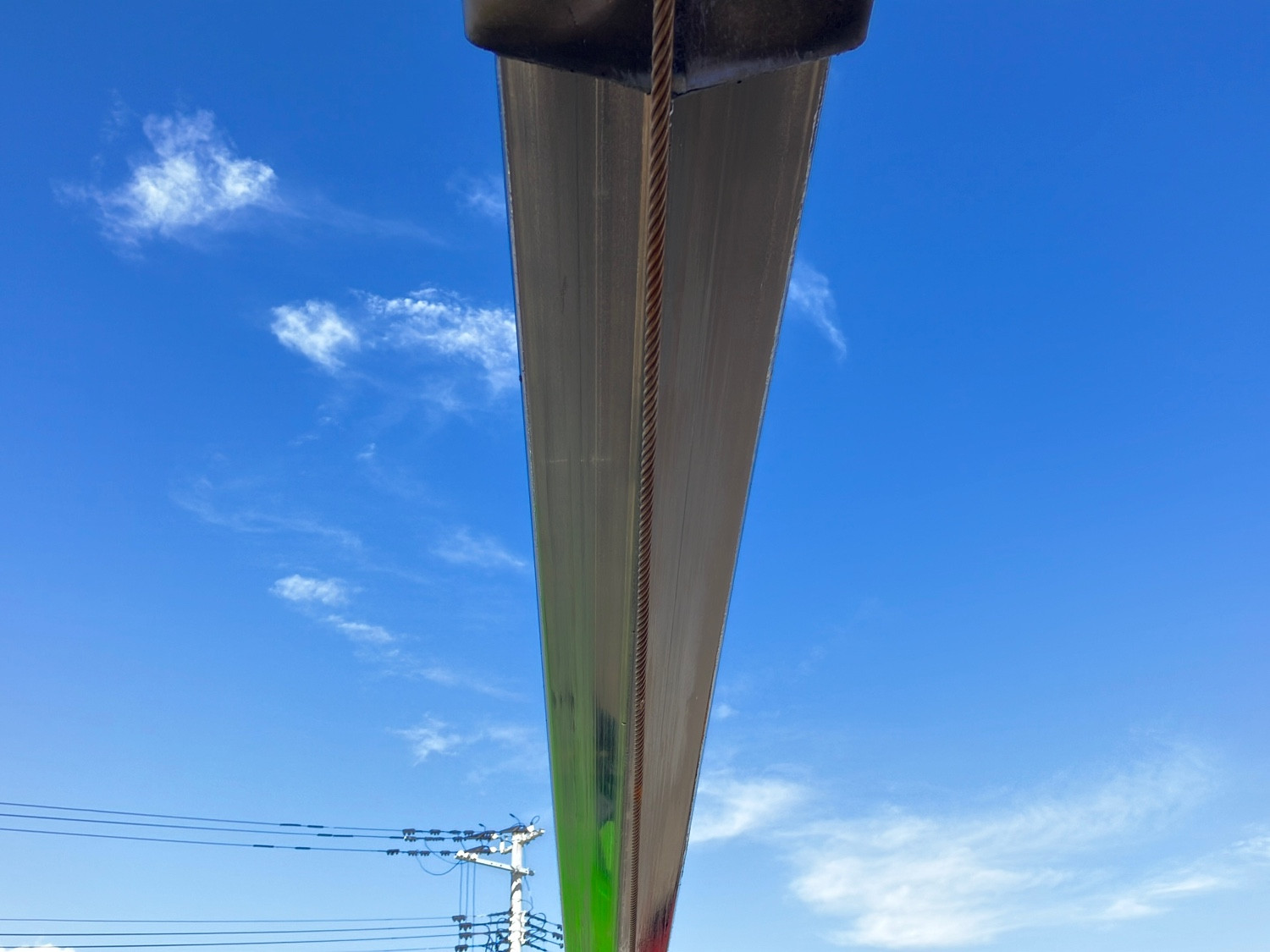 三菱 ファイター TKG-FK62FY(2WD)の写真12