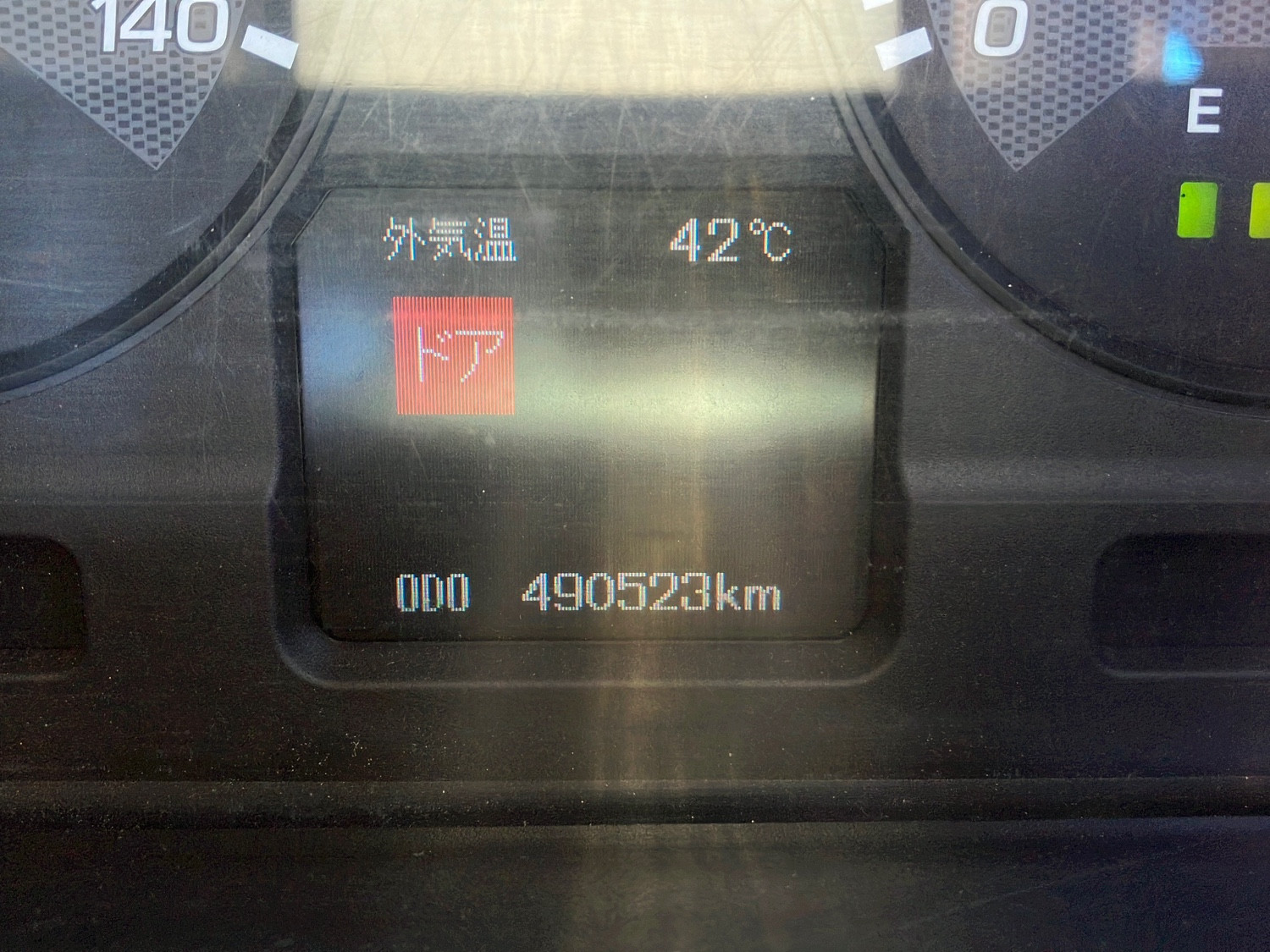 三菱 ファイター TKG-FK62FY(2WD)の写真22