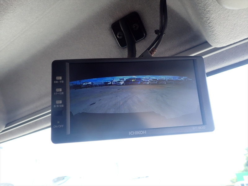 いすゞ ギガ 2PG-CXZ77CT(6x4)の写真34