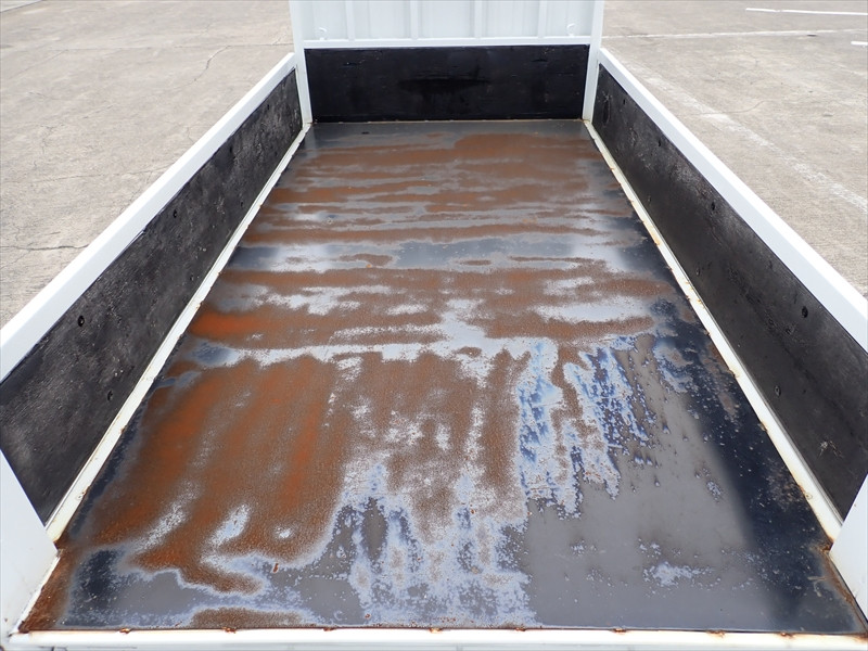 いすゞ エルフ TKG-NJR85AN(2WD)の写真8