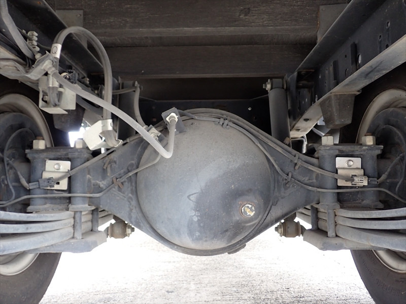 いすゞ エルフ TKG-NJR85AN(2WD)の写真23