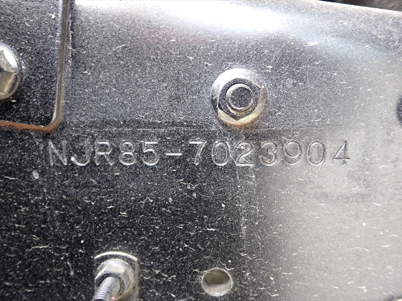 いすゞ エルフ TKG-NJR85AN(2WD)の写真24