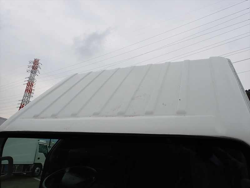 いすゞ エルフ TKG-NJR85AN(2WD)の写真29