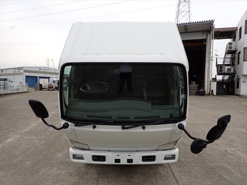 いすゞ エルフ TKG-NJR85AN(2WD)の写真30