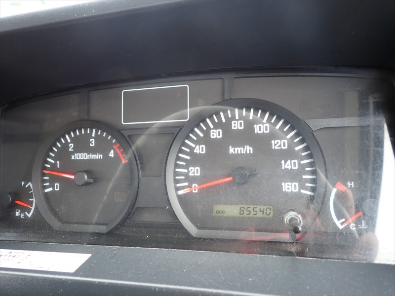 いすゞ エルフ TKG-NJR85AN(2WD)の写真37