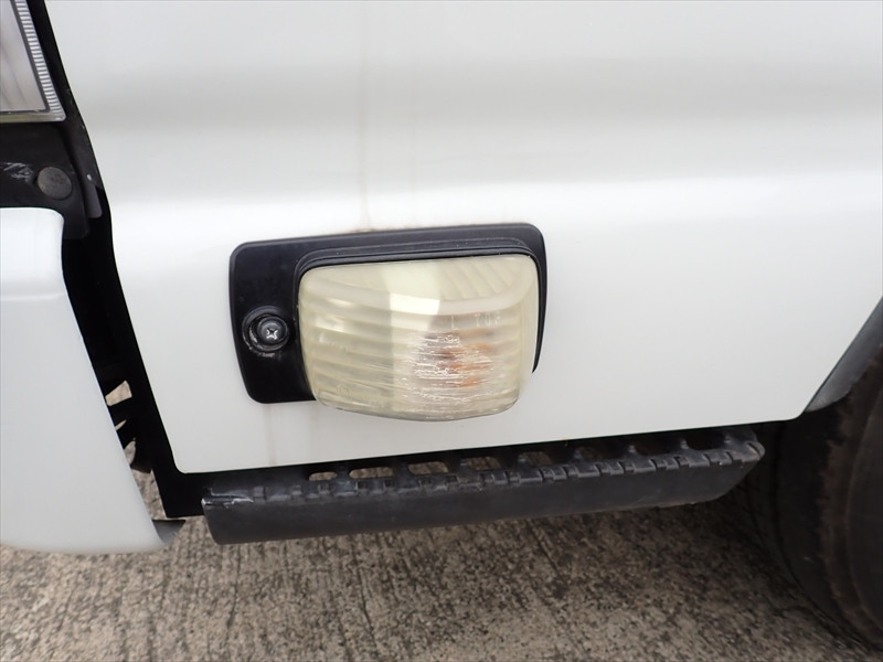 いすゞ エルフ TKG-NJR85AN(2WD)の写真42