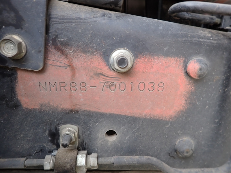 いすゞ エルフ 2RG-NMR88AN(2WD)の写真30