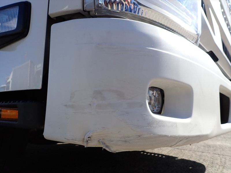 いすゞ エルフ 2RG-NLR88AN(2WD)の写真38