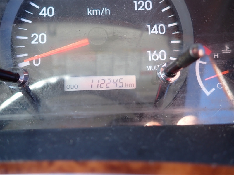 いすゞ エルフ 2RG-NLR88AN(2WD)の写真43